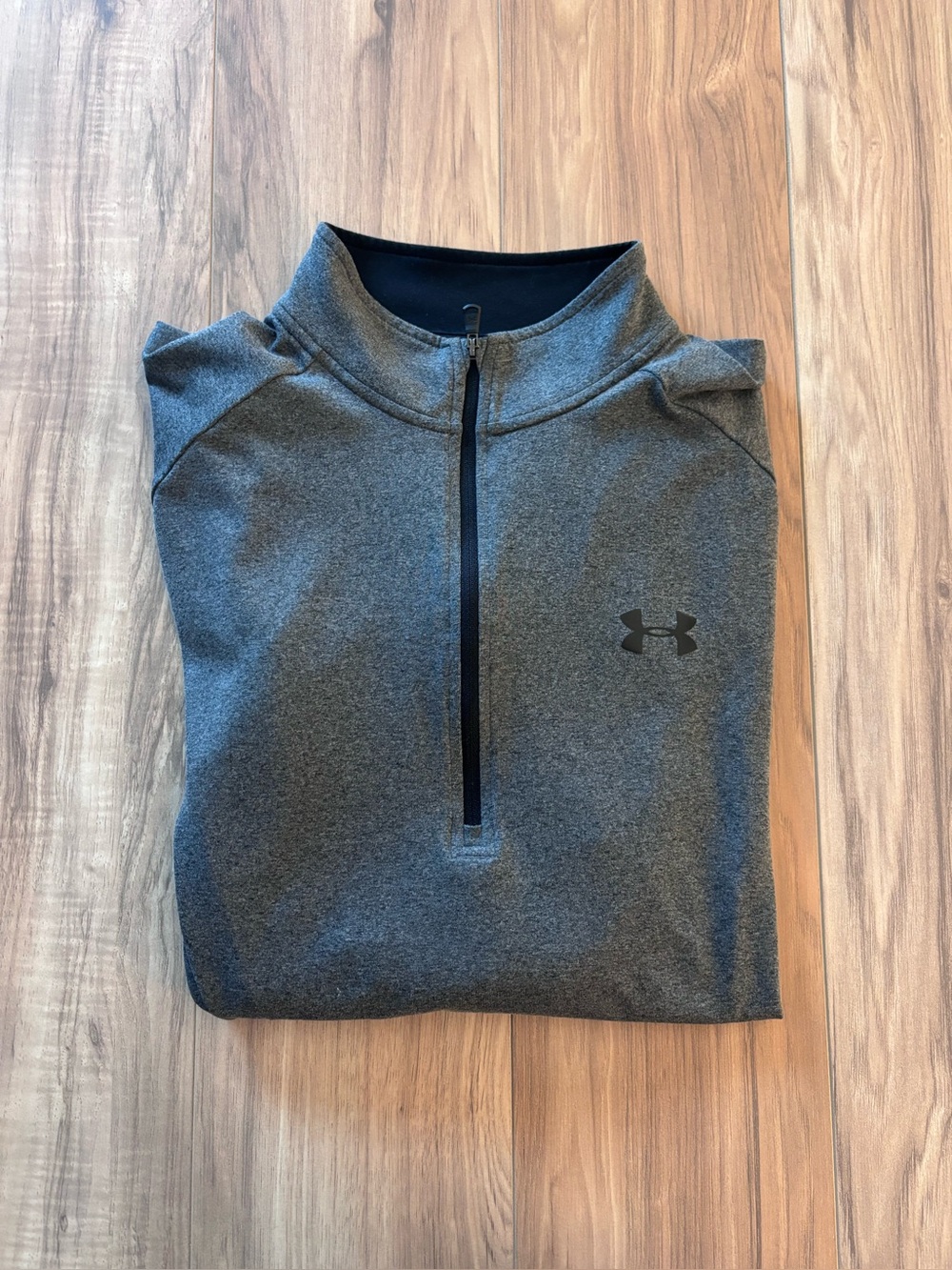 Under Armour Quarter Zip